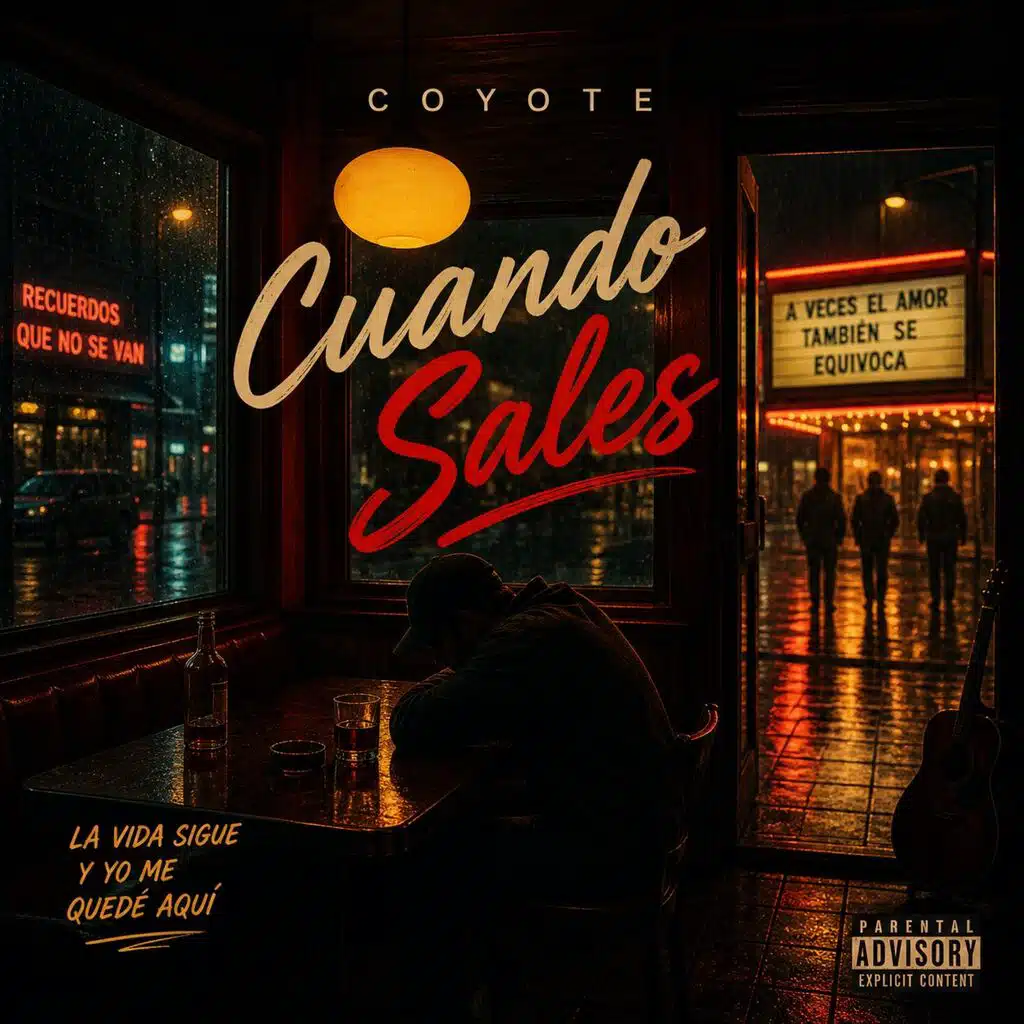 Coyotë