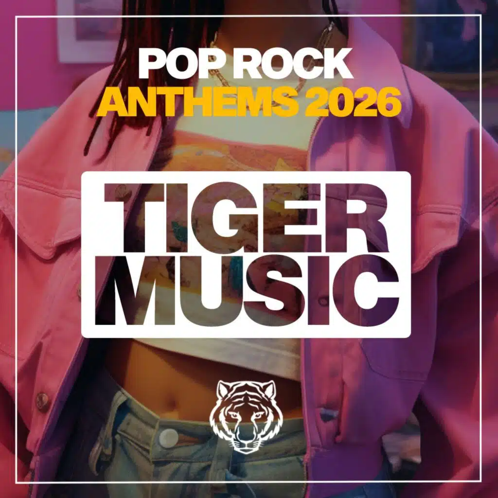 Pop Rock Anthems 2026