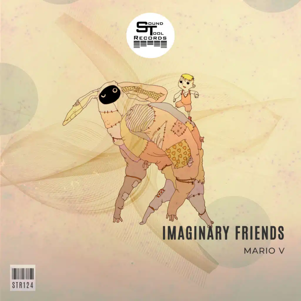 Imaginary Friends