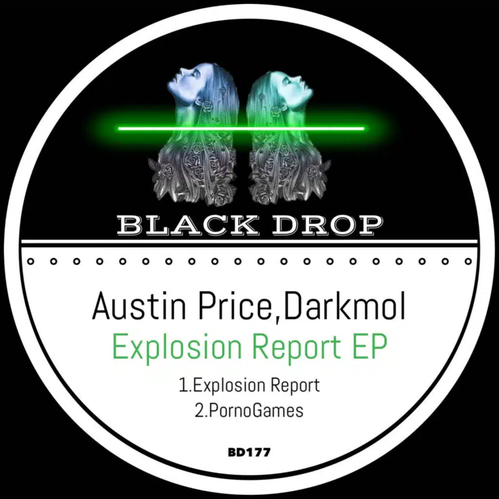 Explosion Report EP