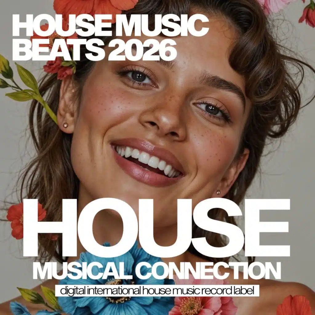 House Music Beats 2026