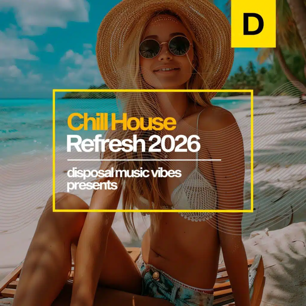 Chill House Weekend 2026
