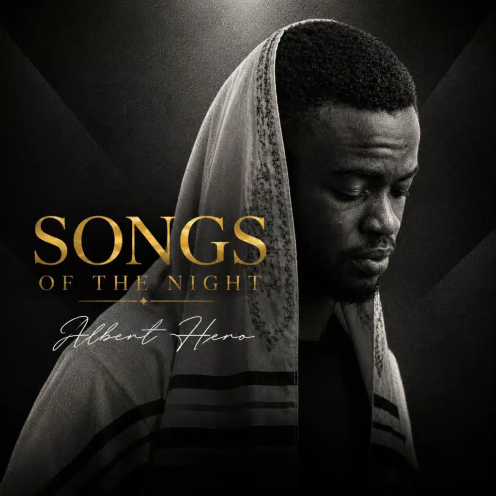 The weight of your glory (feat. Omolade Akinpelu)