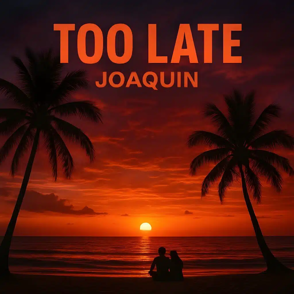 too late (Extended)