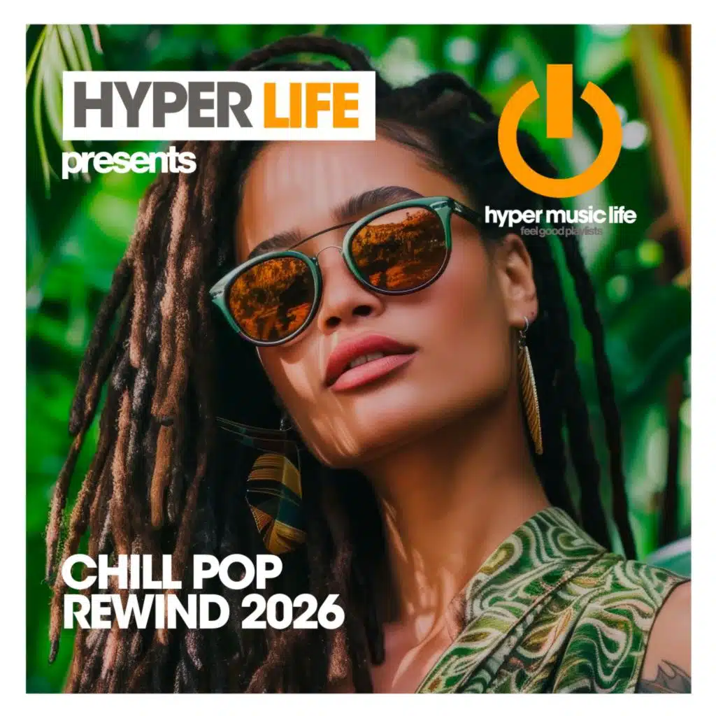 Chill Pop Rewind 2026