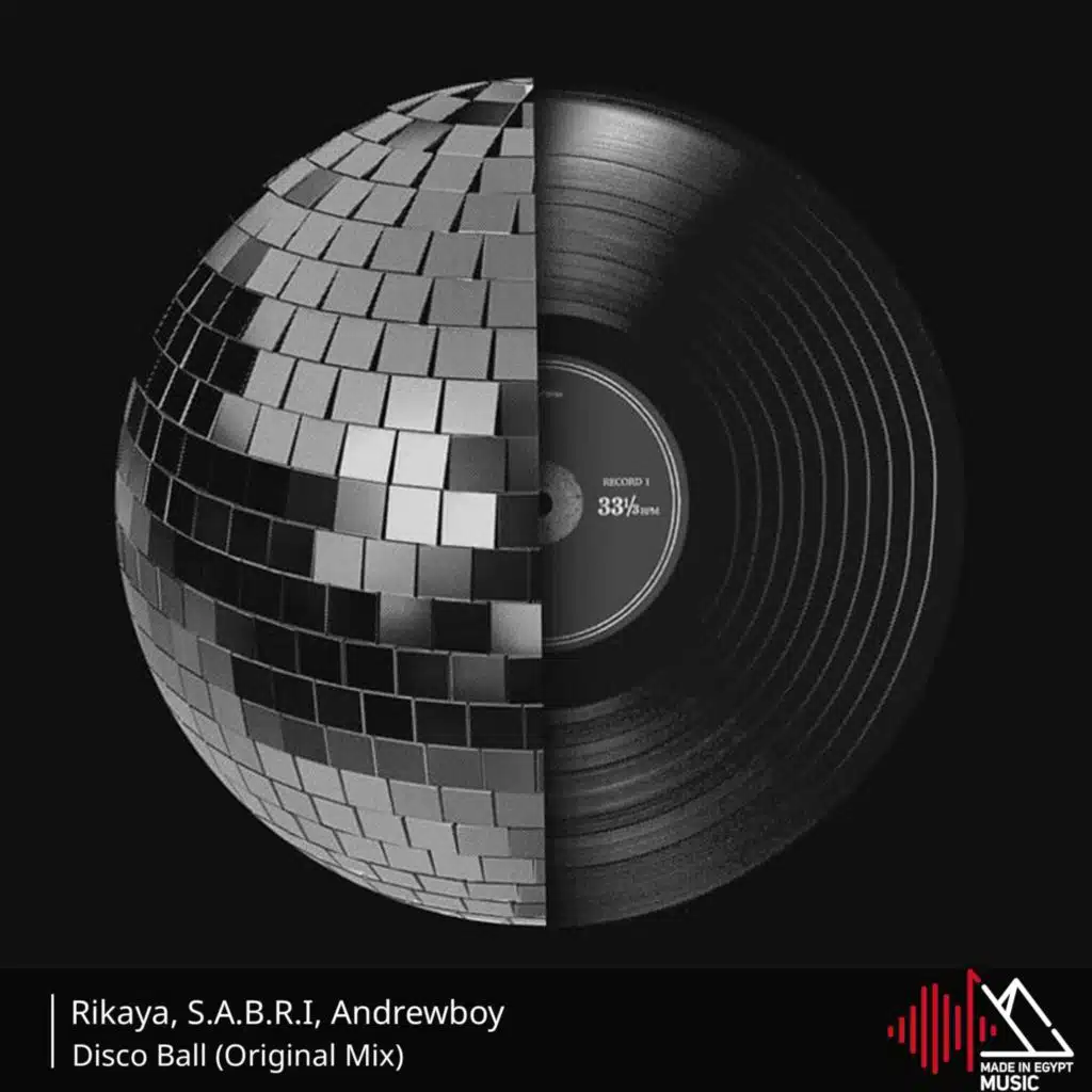 Andrewboy, Rikaya & S.A.B.R.I