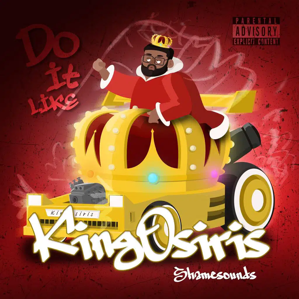 KingOsiris