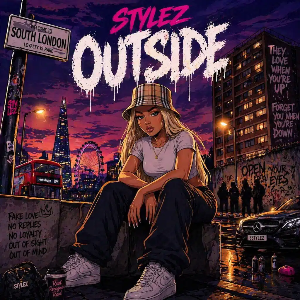 Stylez