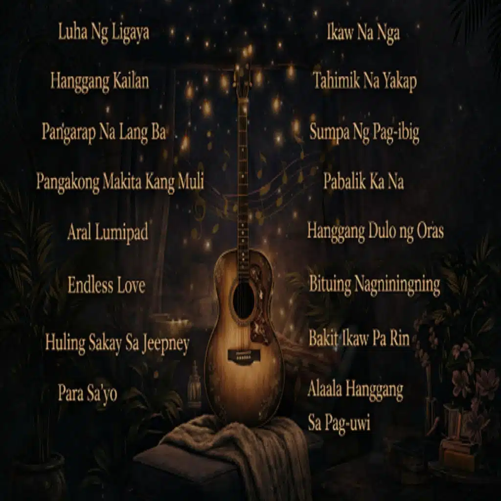 Opm Acoustic Nights