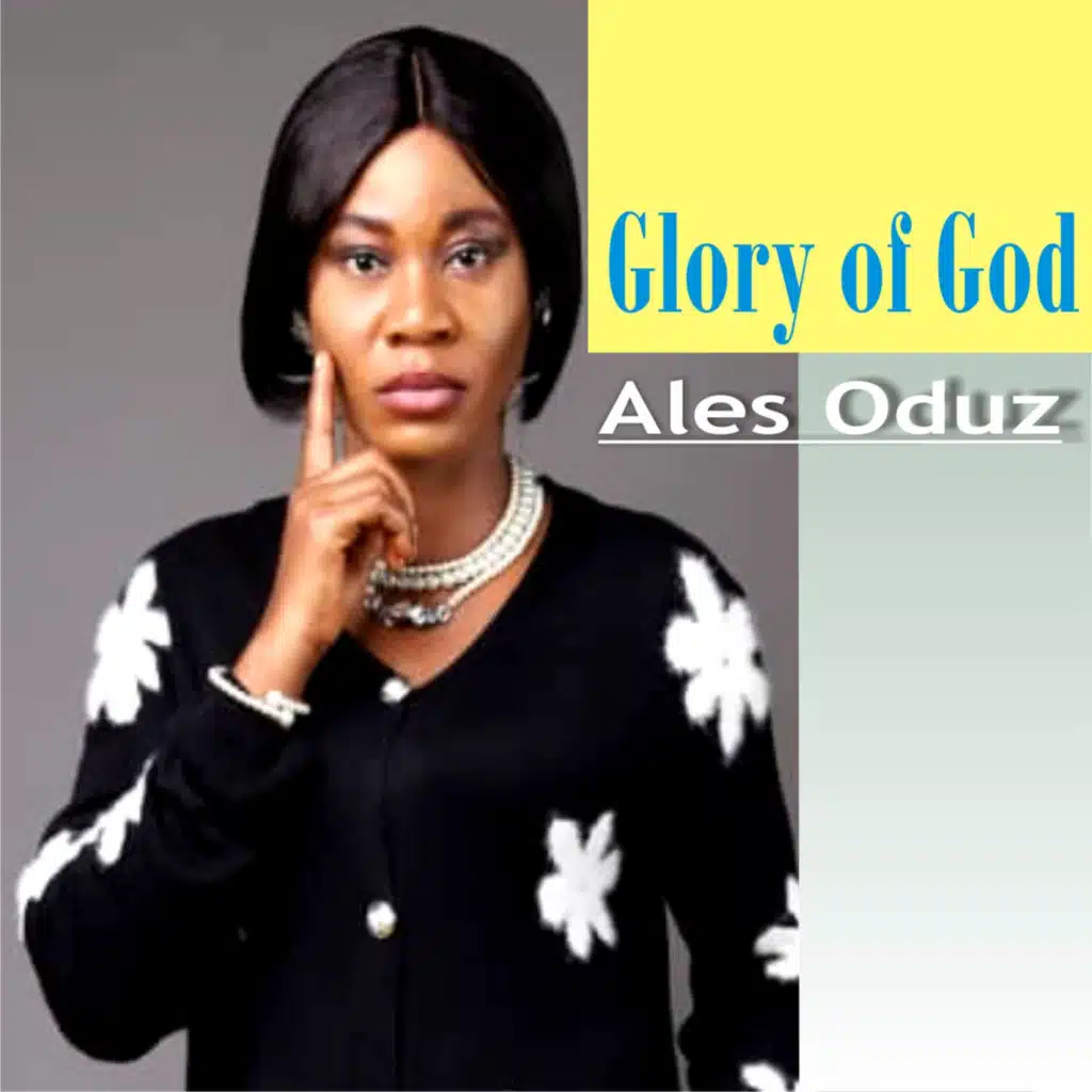 Glory of God