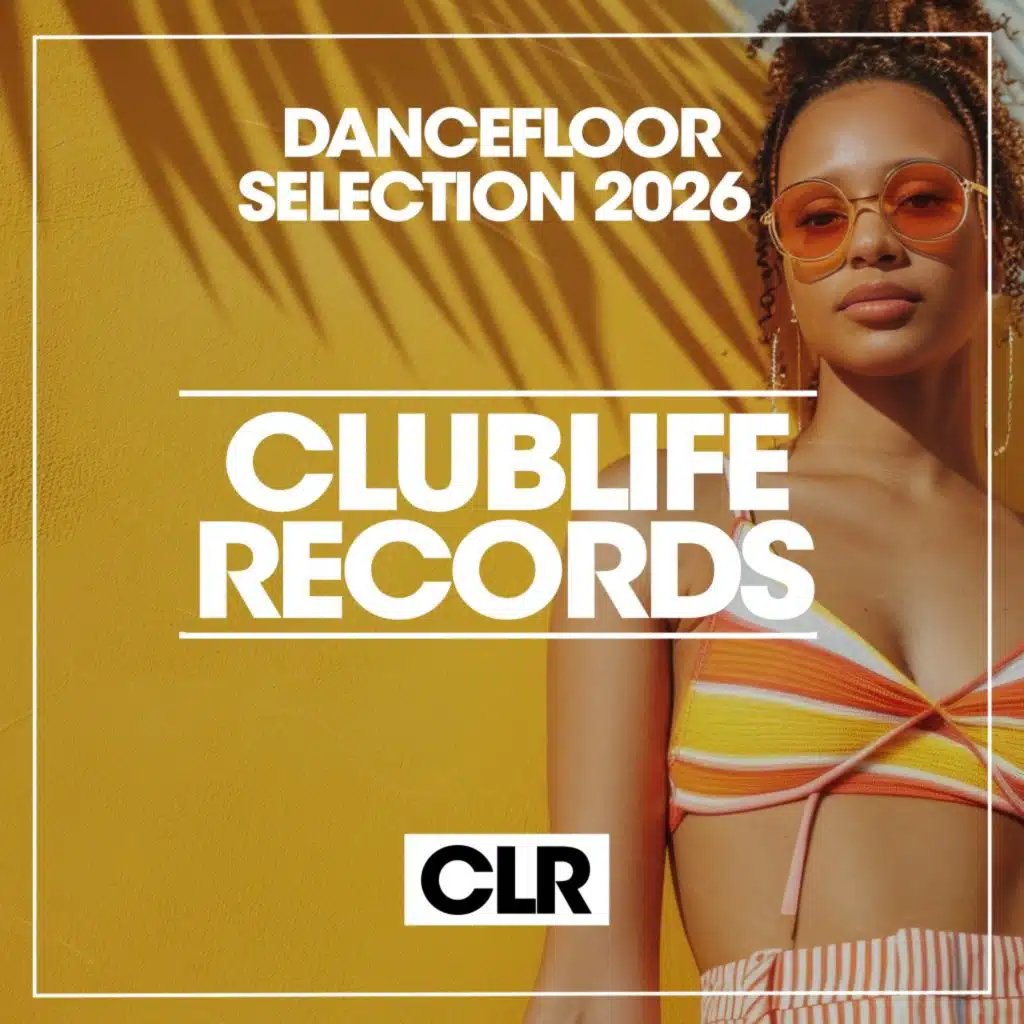Dancefloor Selection 2026