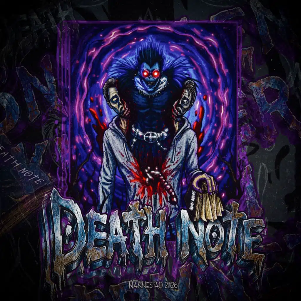 Deathnote 2026