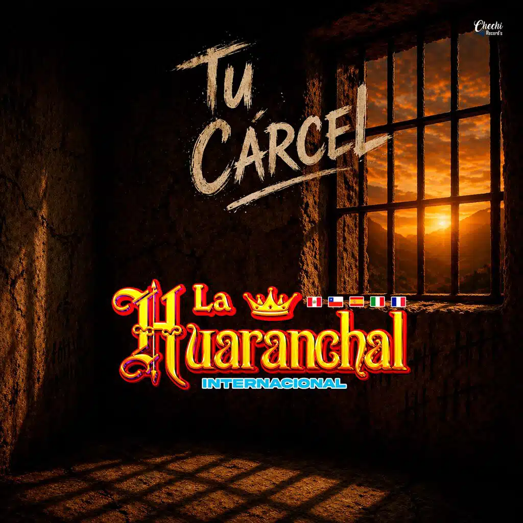 Banda Show La Huaranchal