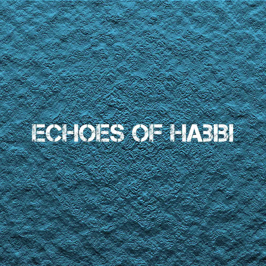 Echoes of Habibi