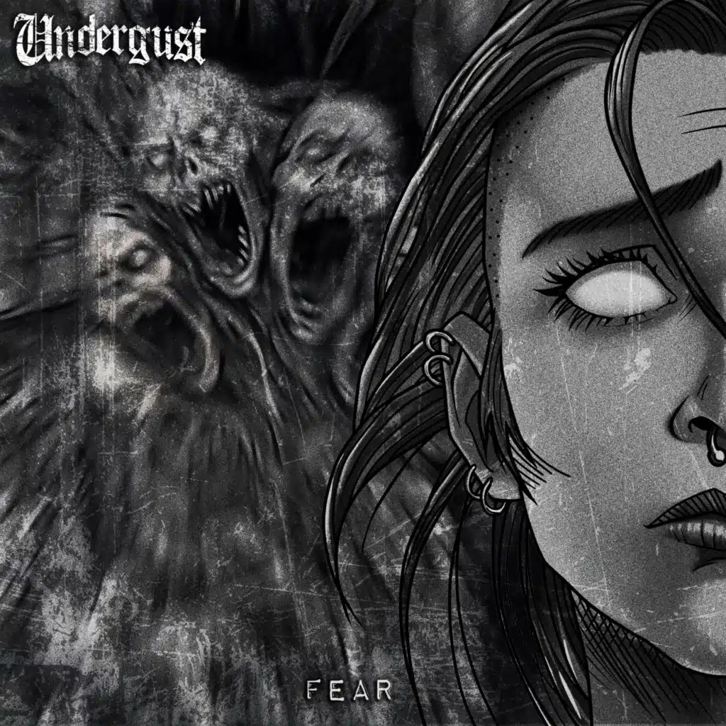Undergust