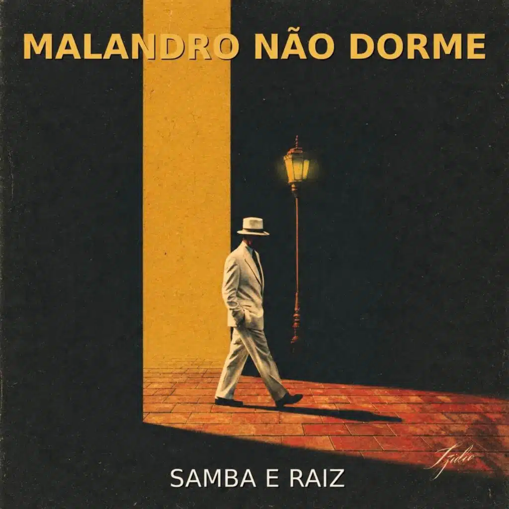 Malandro Não Dorme