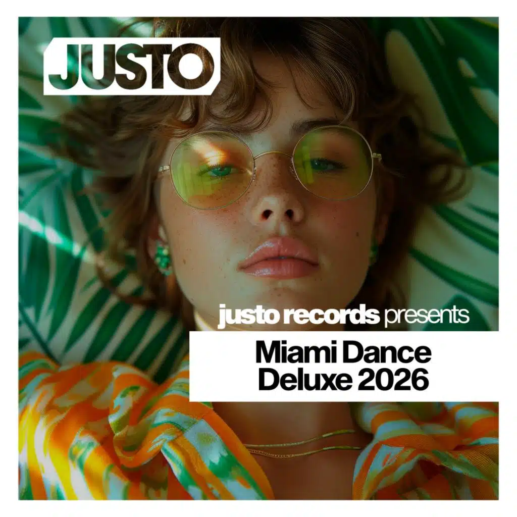 Miami Dance Deluxe 2026
