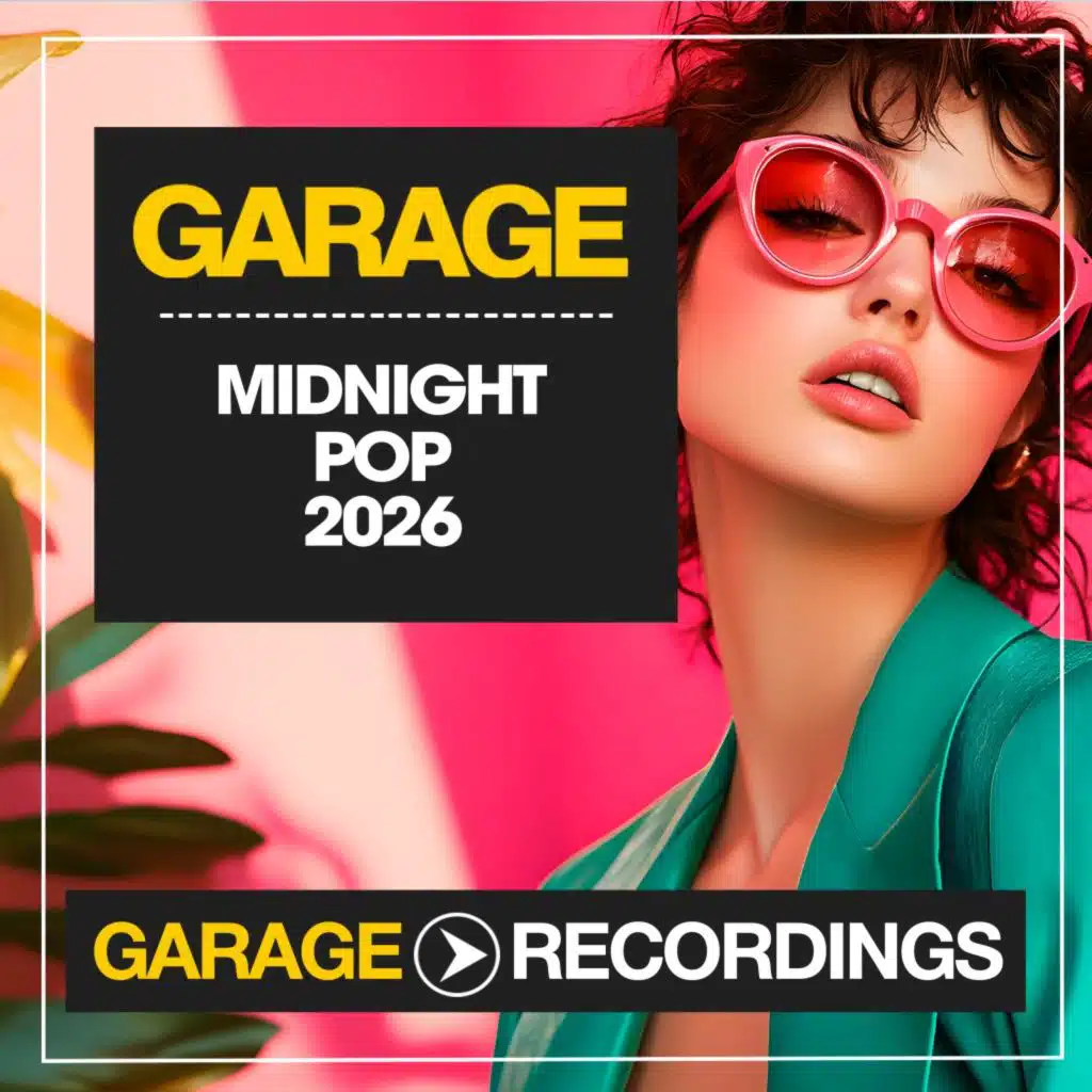 Midnight Pop 2026