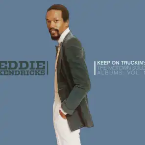 Keep On Truckin’: The Motown Solo Albums, Vol. 1