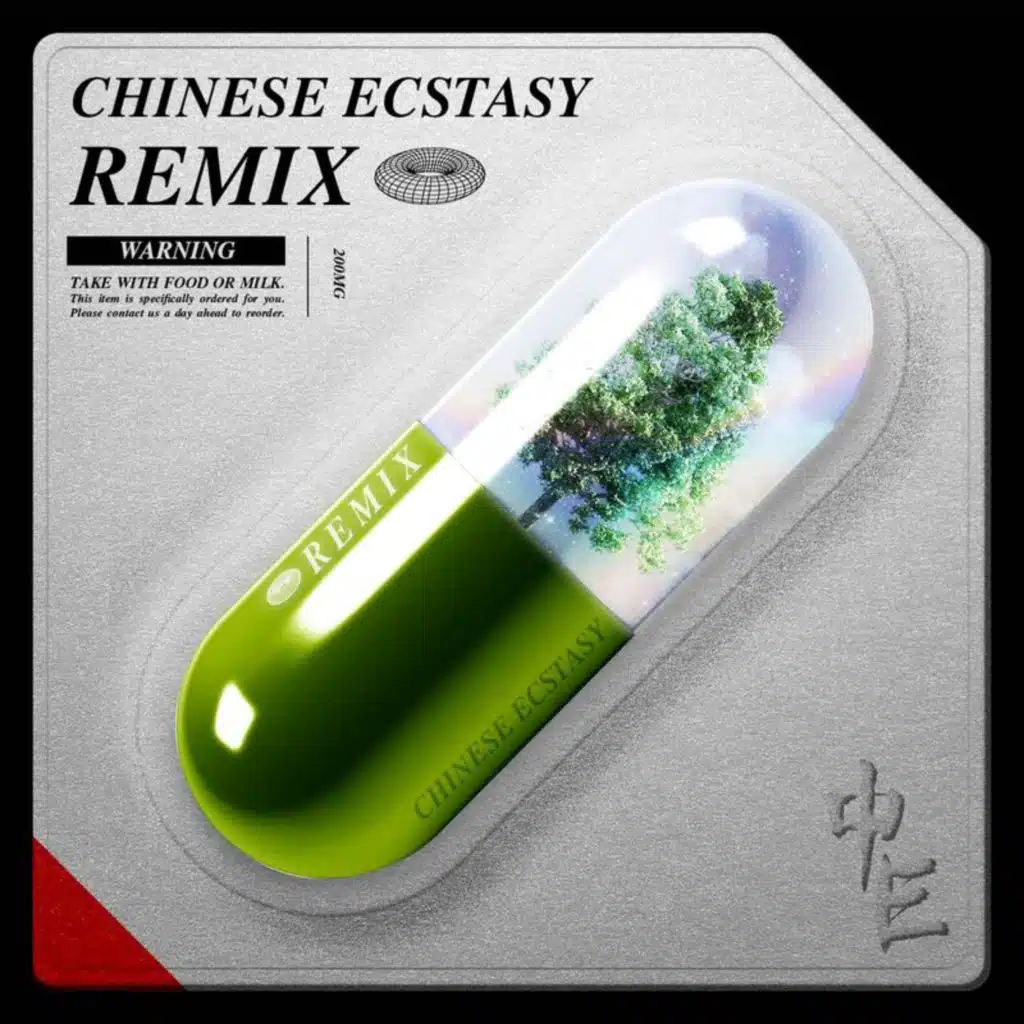 中E Chinese Ecstasy (Remix)