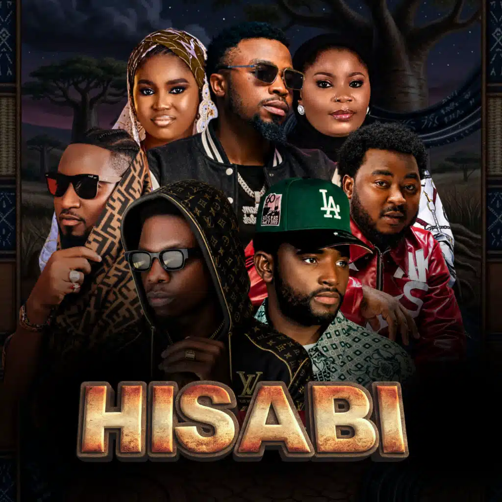 Hisabi