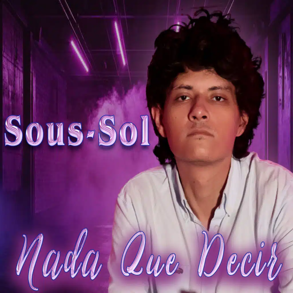 Nada Que Decir