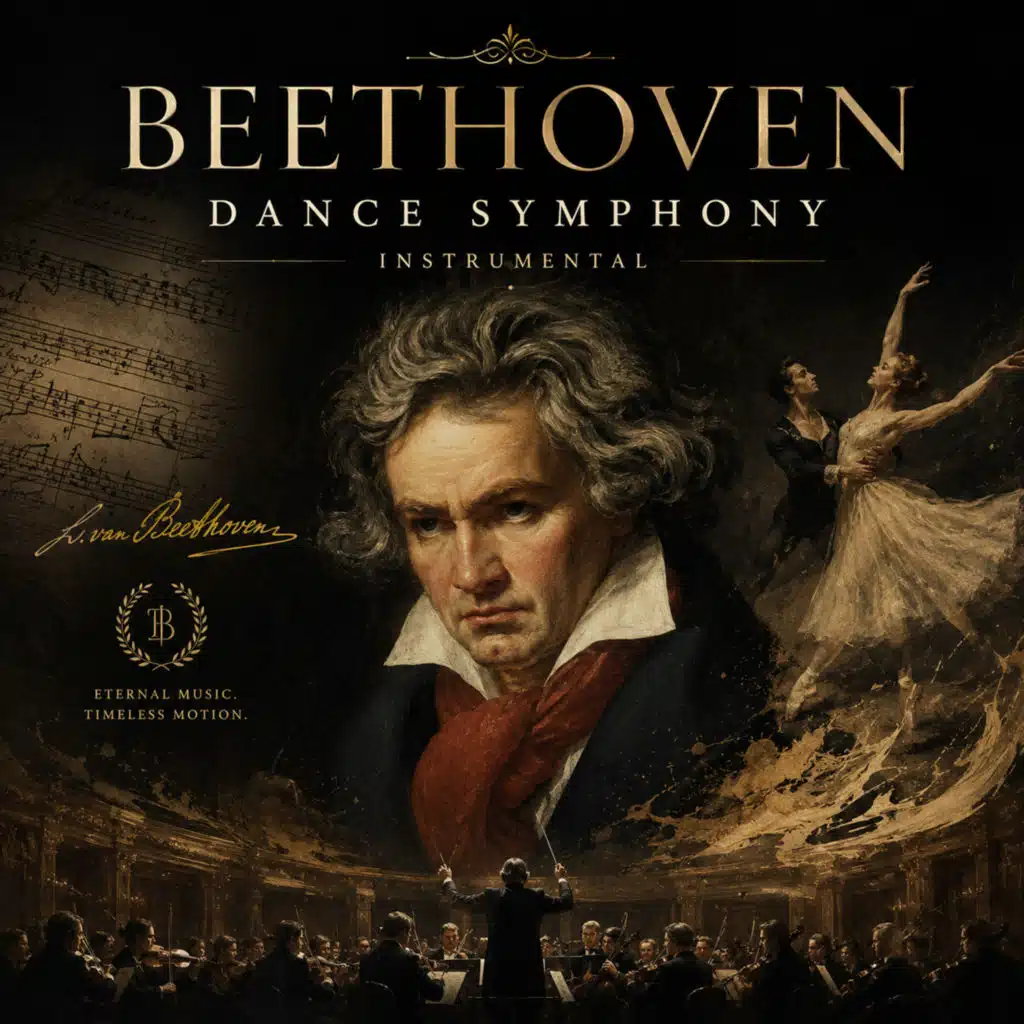Beethoven Dance Symphony