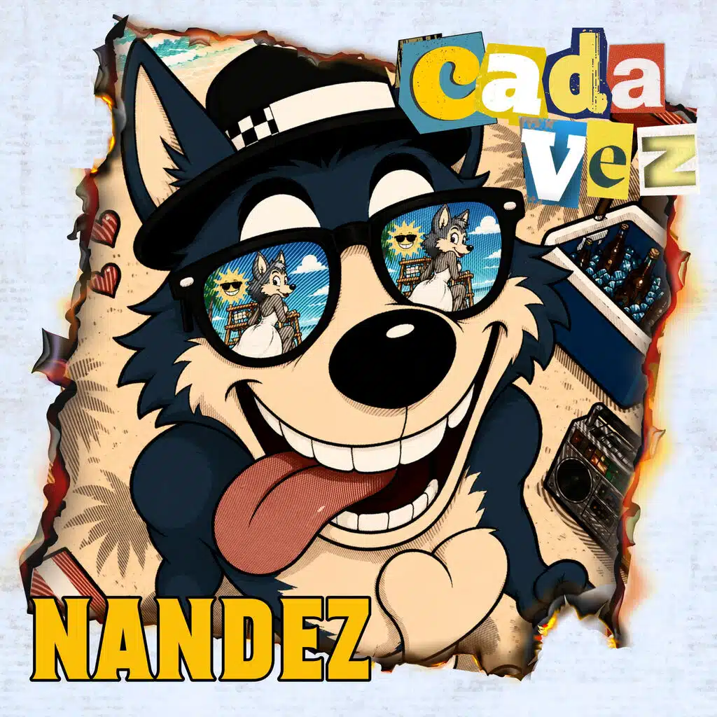Nández