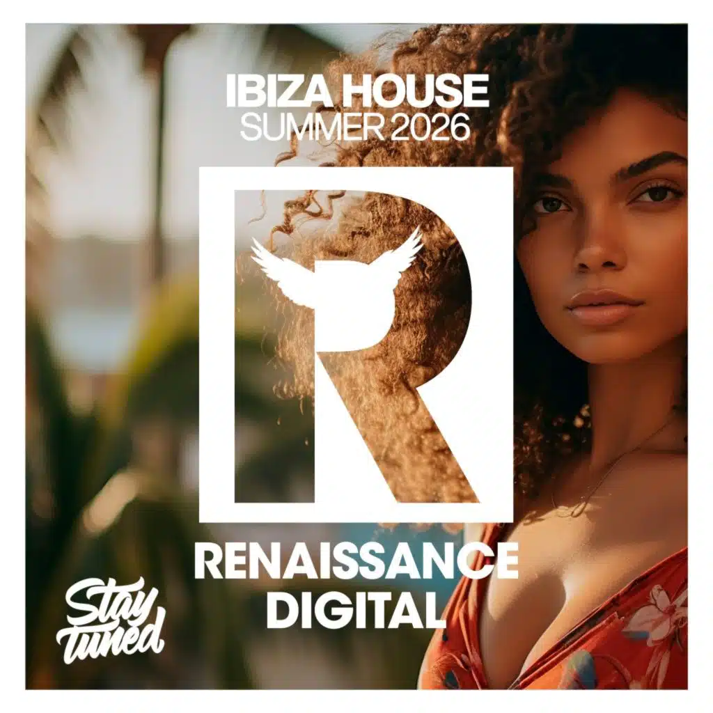 Ibiza House Summer 2026