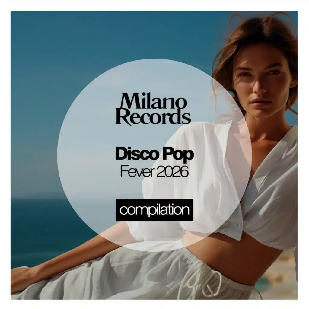 Disco Pop Fever 2026