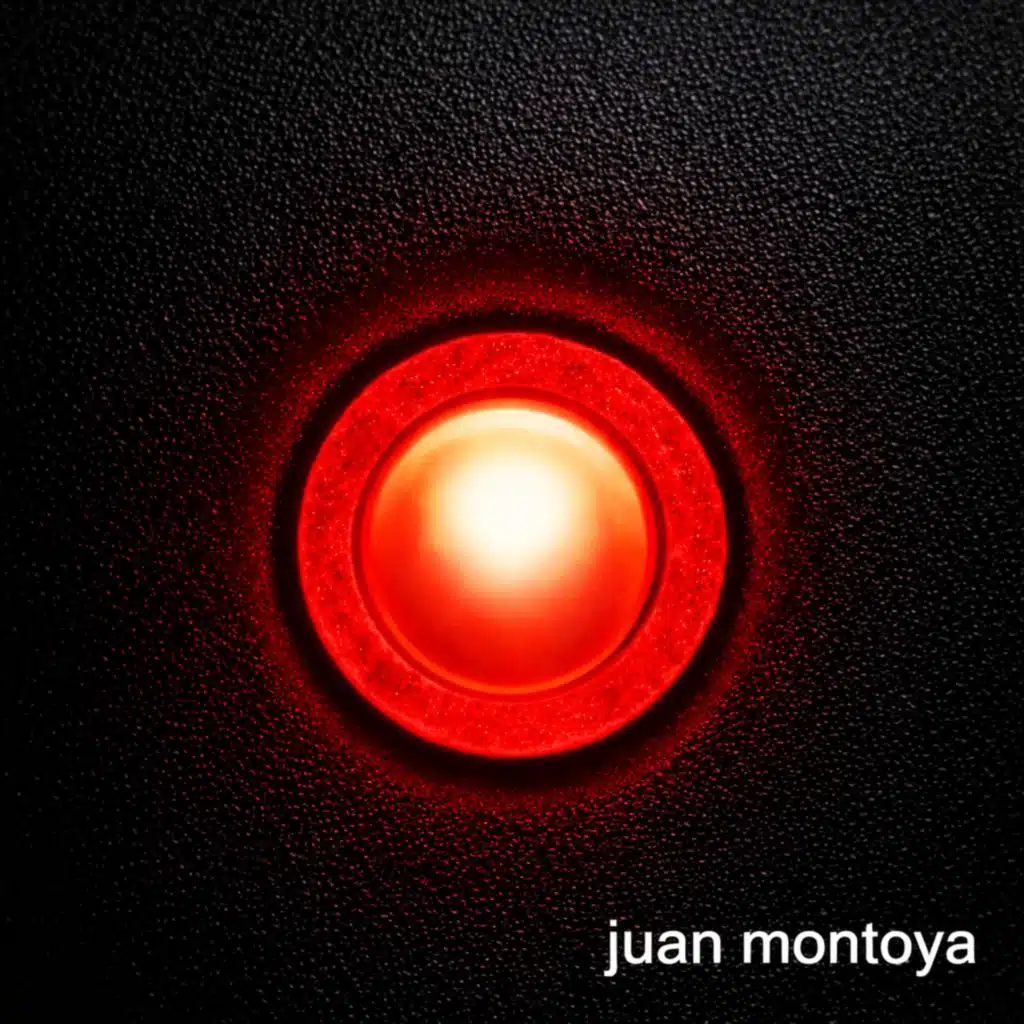 Juan Montoya