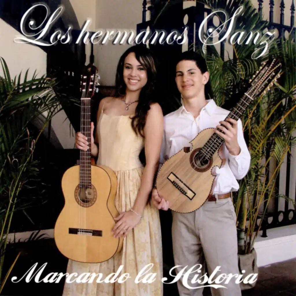 Marcando la Historia