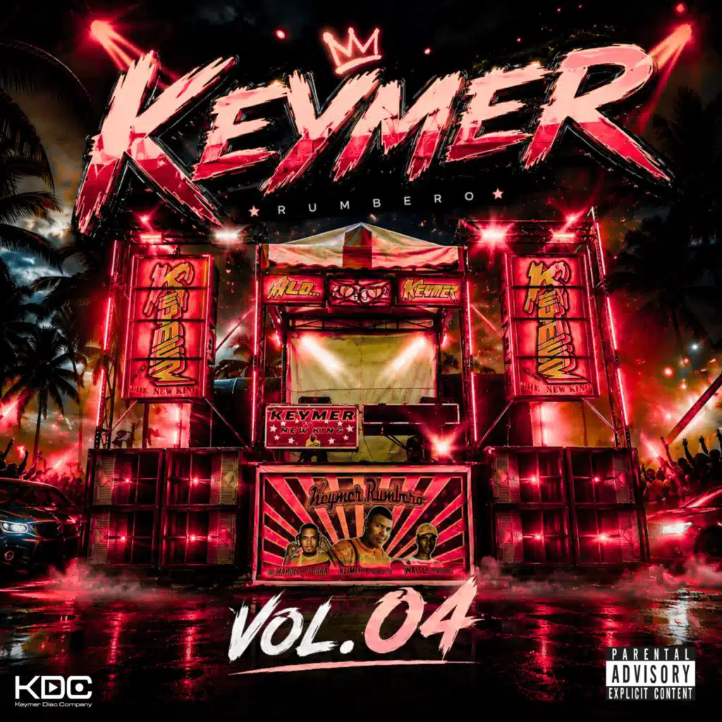 Keymer Disc