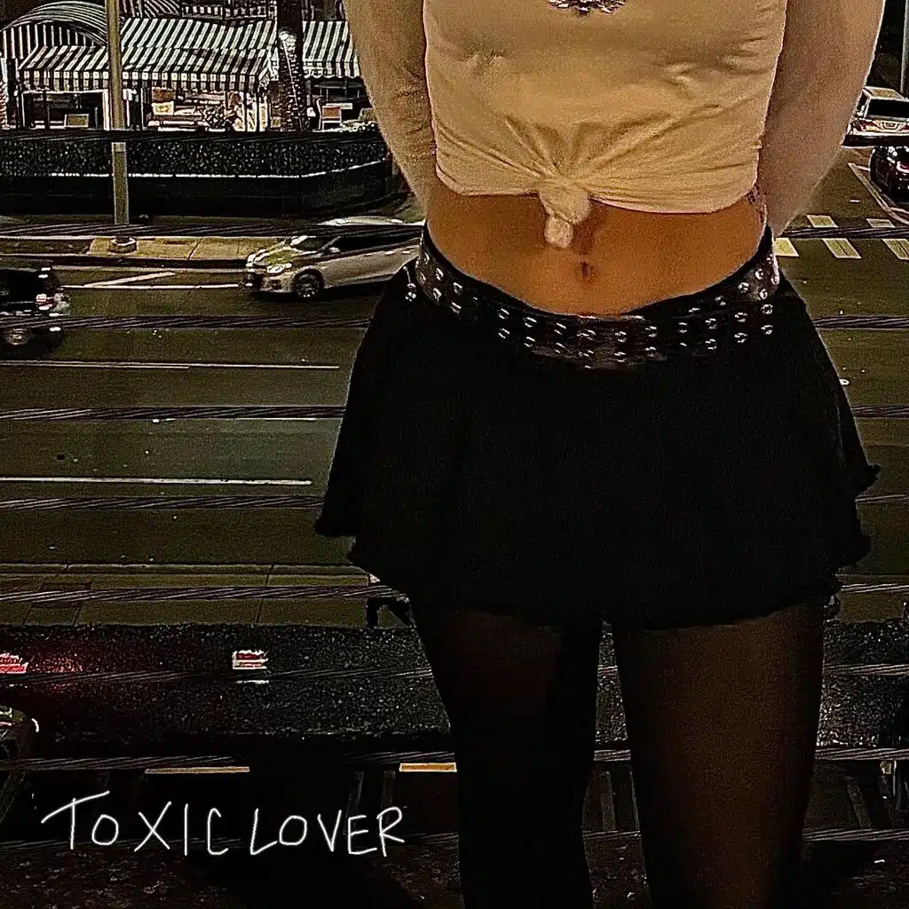 Toxic Lover