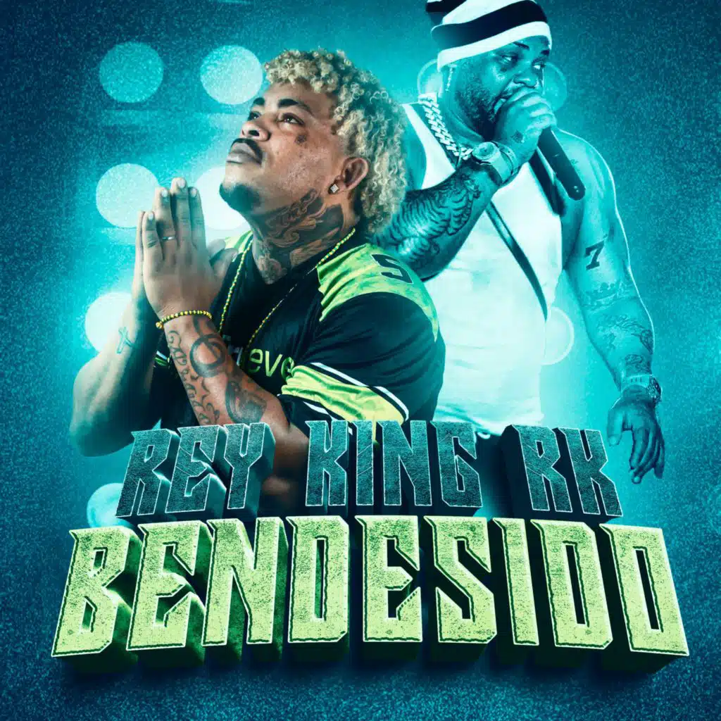Rey King