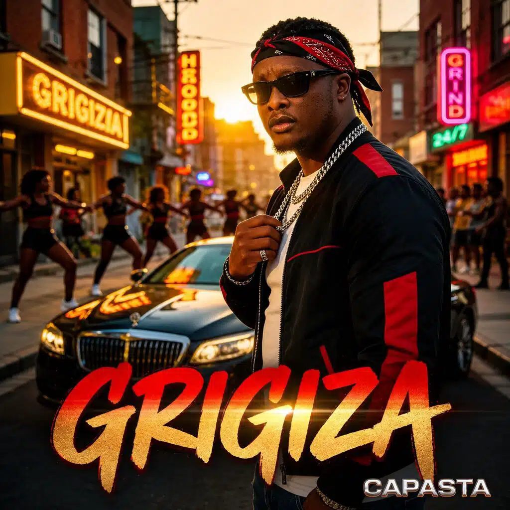 Capasta
