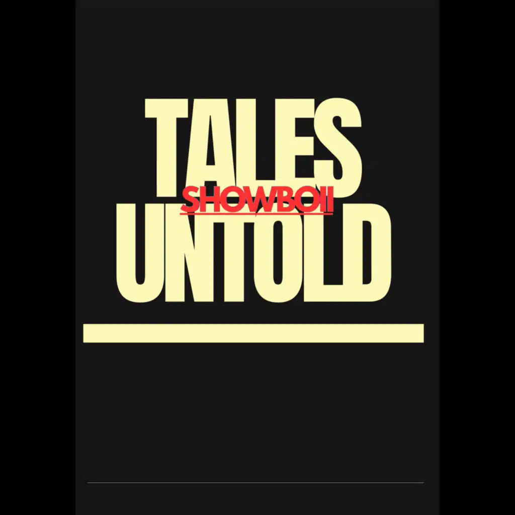 Tales Untold