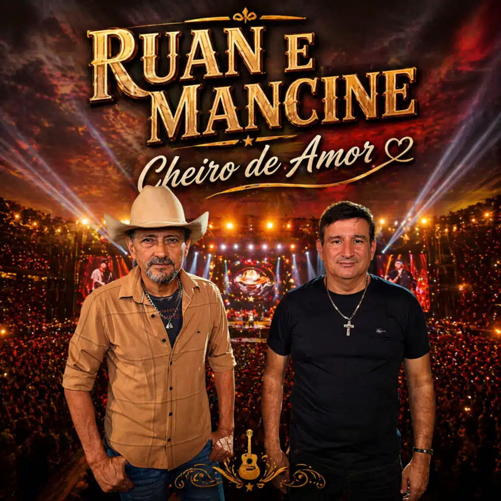 Ruan & Mancine