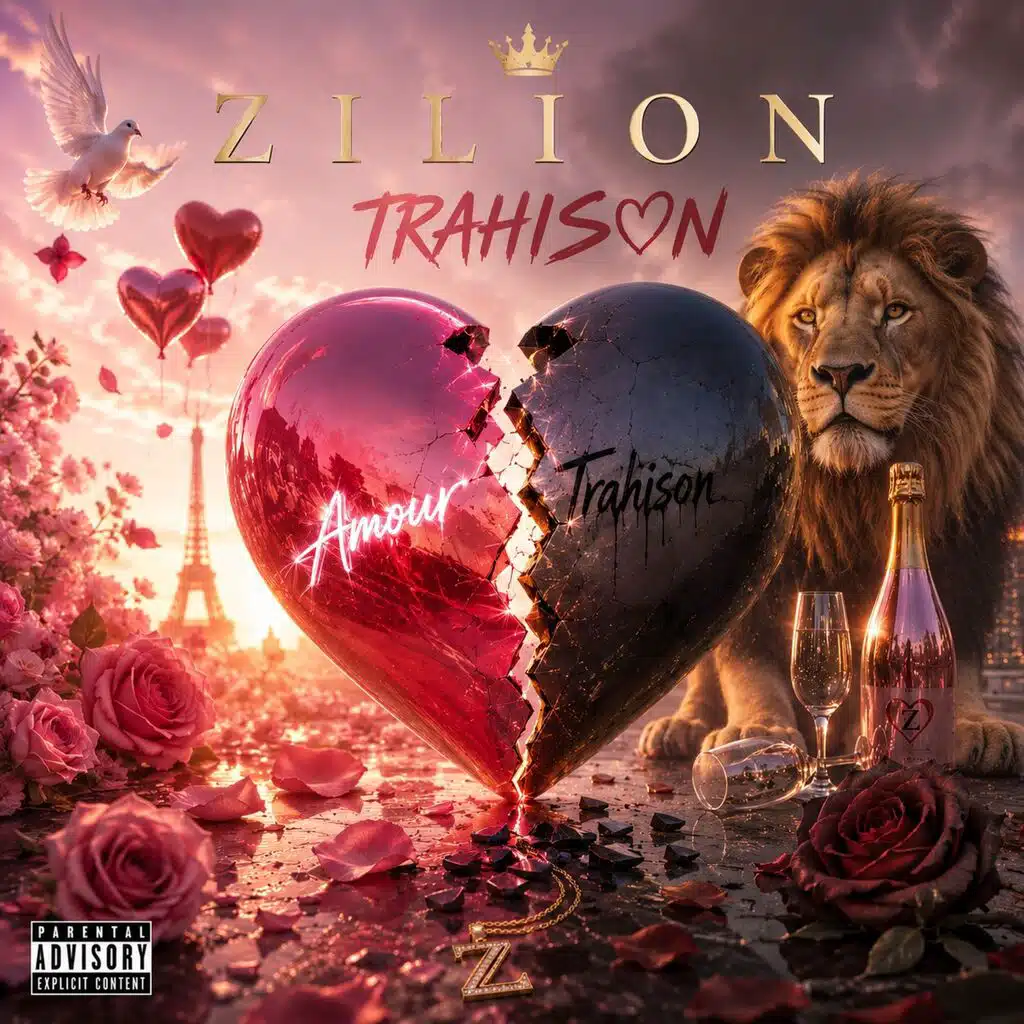 Zilion