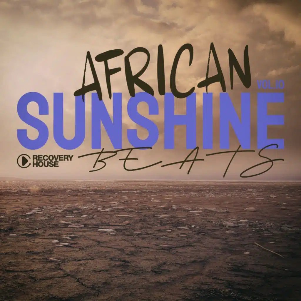 African Sunshine Beats, Vol. 10