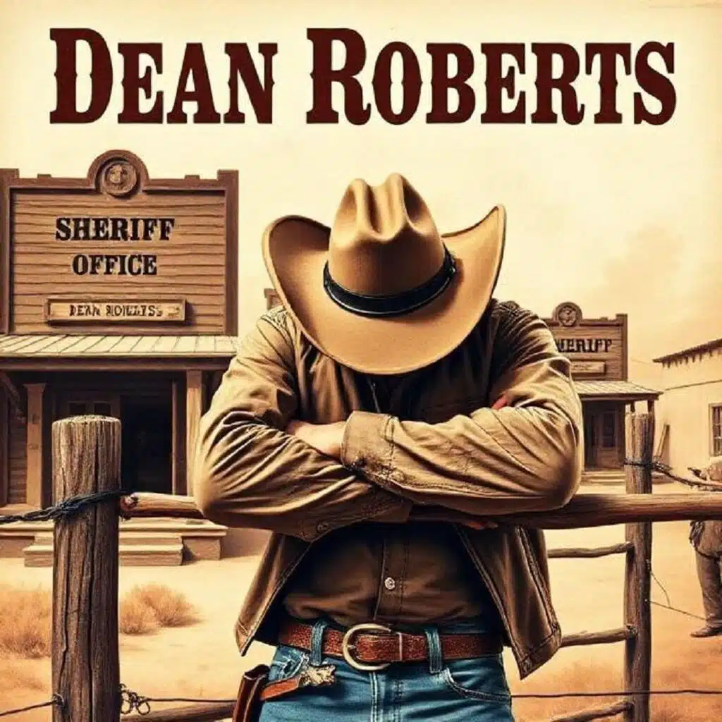 Dean Roberts
