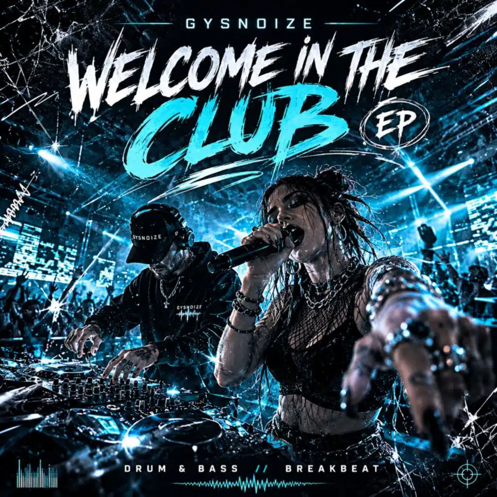 Welcome in the Club (Remixes)