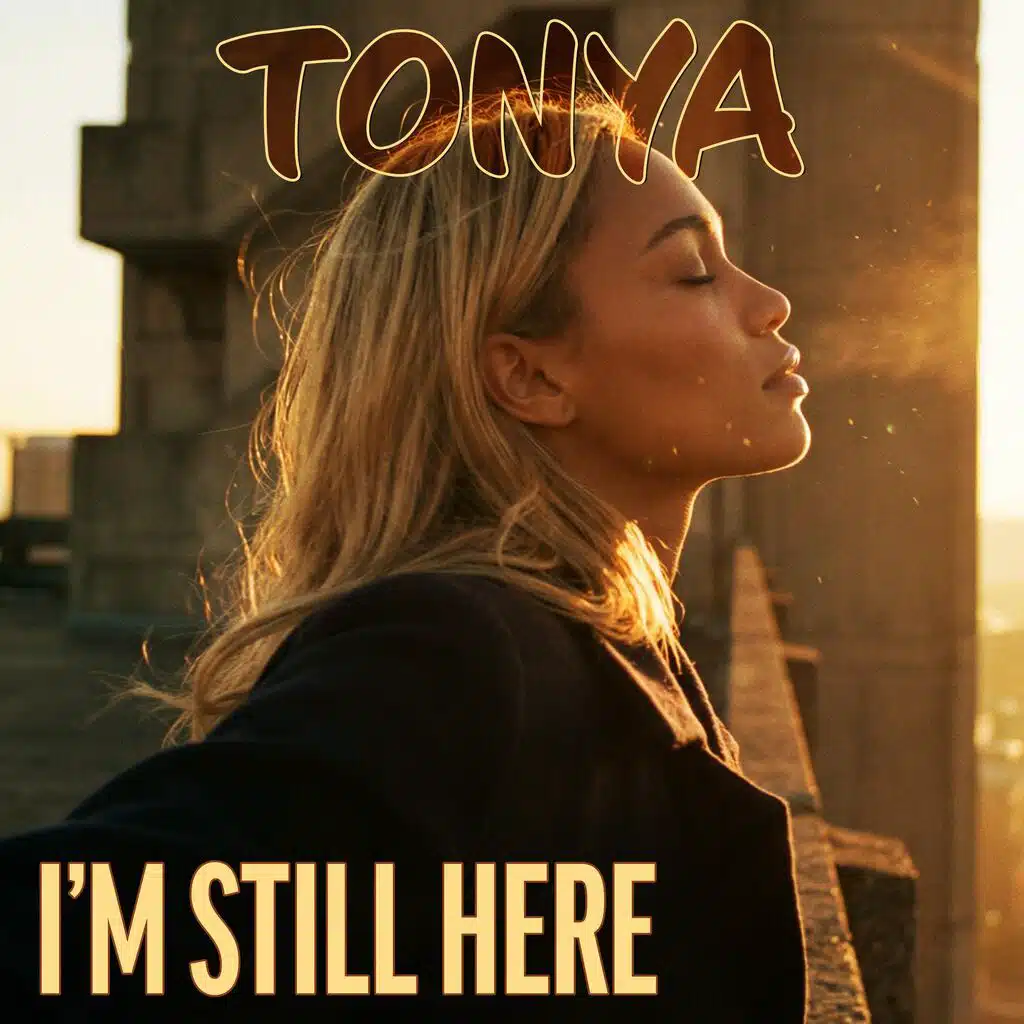 Tonya
