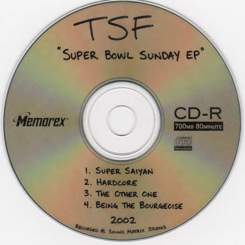 TSF