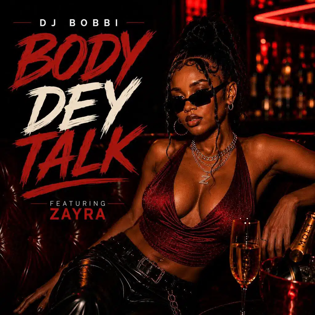 DJ BOBBI