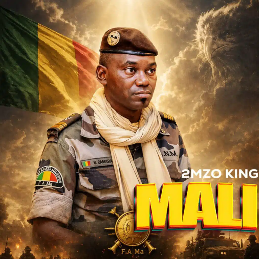 Mali