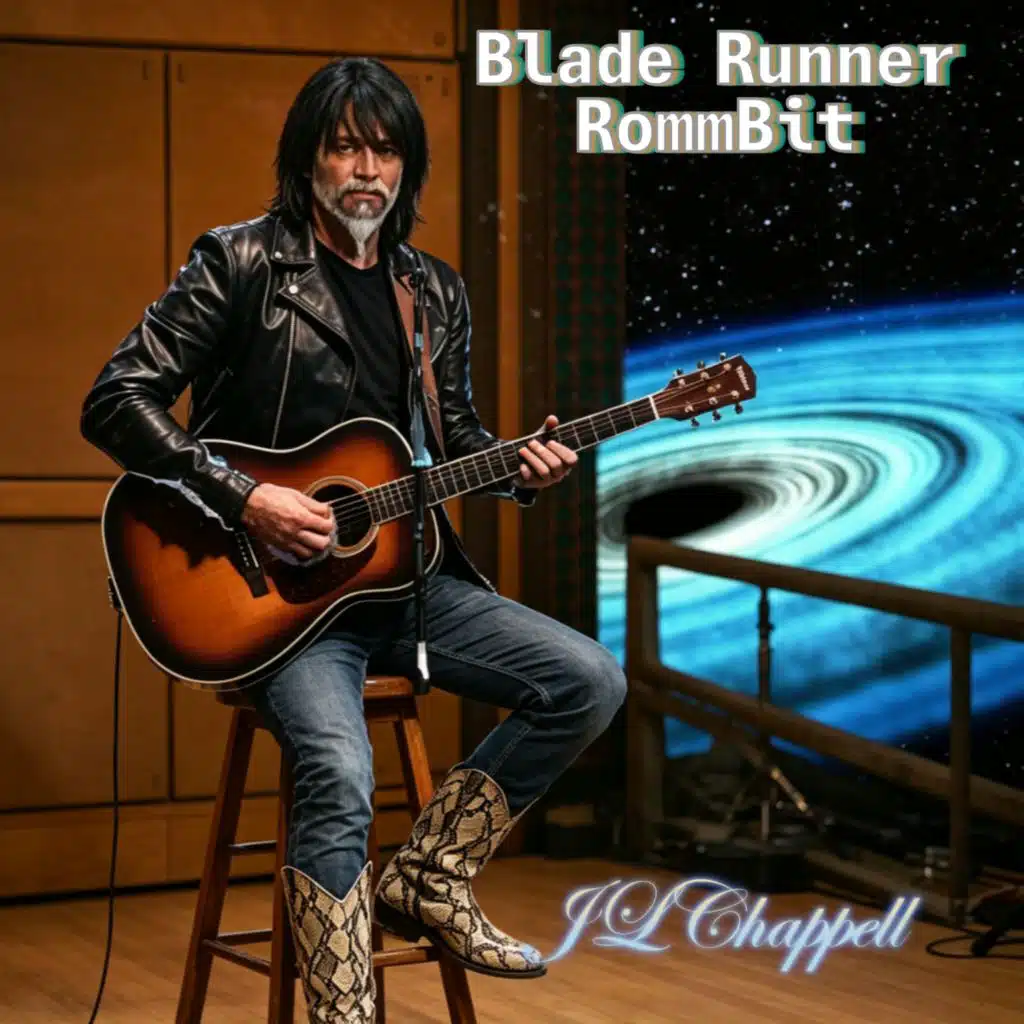 Blade Runner RommBit