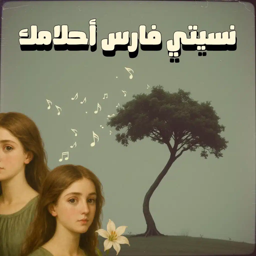 نسيتي فارس احلامك | سافا | Neseti Faris Ahlamik