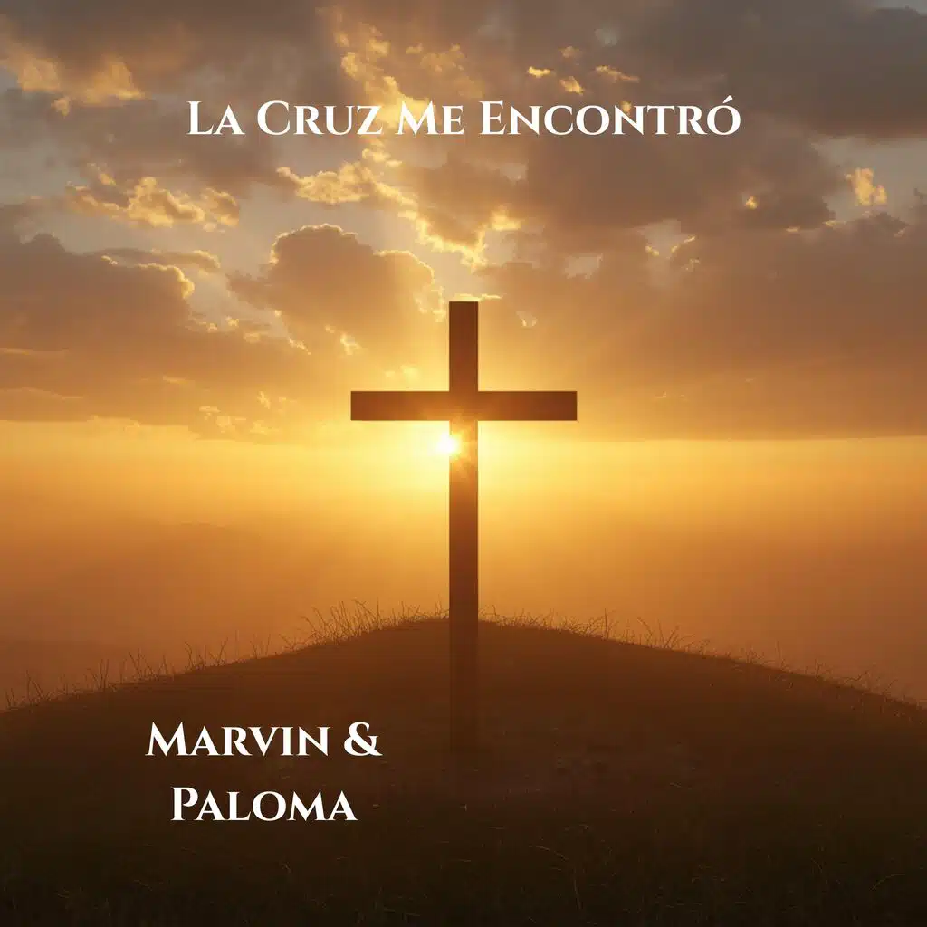 Marvin & Paloma
