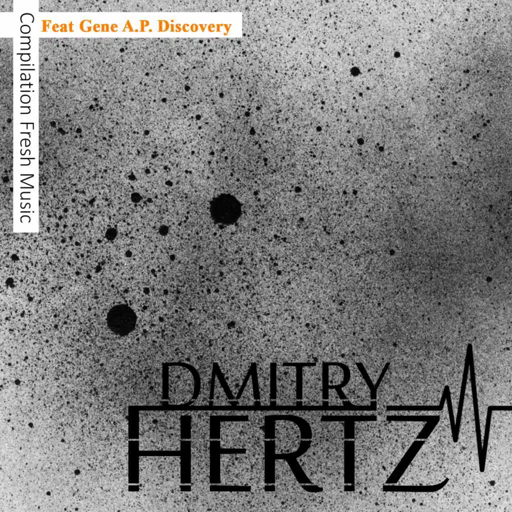 Dmitry Hertz, Gene A.P.